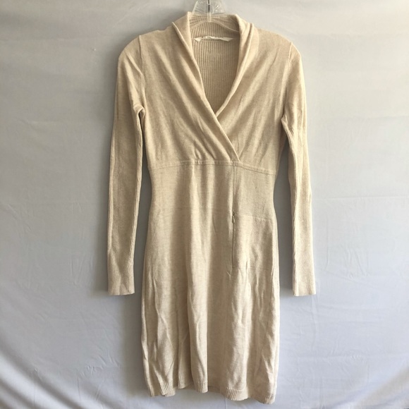 Sweater dress - Picture 1 of 4